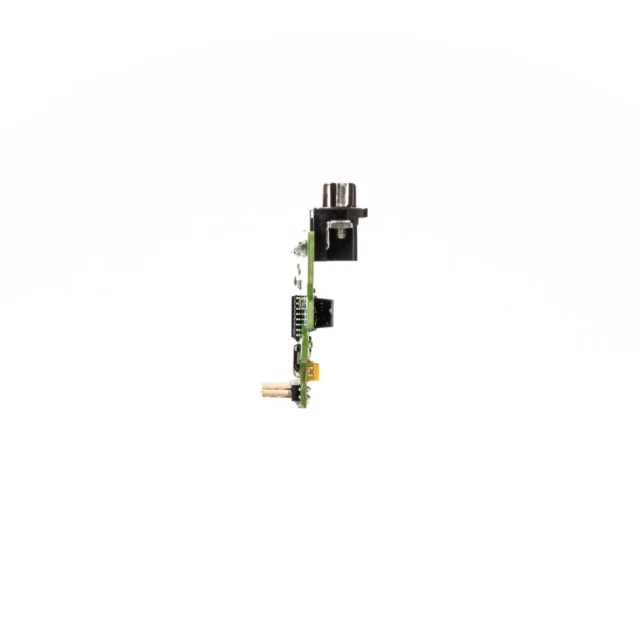 Карта протокола PROFIBUS EN-PR02 для ESQ-500/600 (от 18,5 кВт) — изображение 10