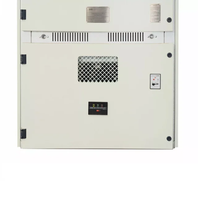 Устройство плавного пуска ESQ-HVS06-045 (45А, 6000В, 400кВт) — изображение 11