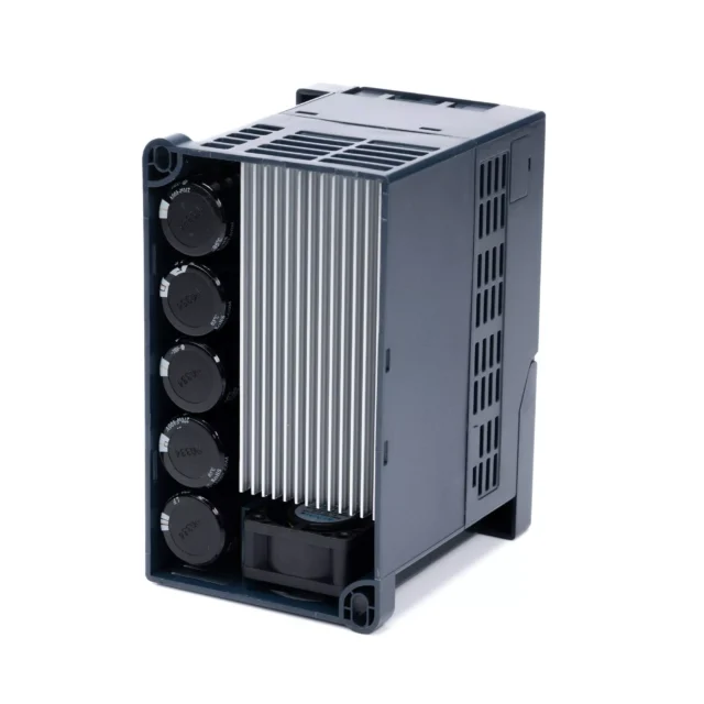 Частотный преобразователь ESQ-A200-2S0007 0.75кВт 200-260В (для однофазного двигателя) — изображение 6