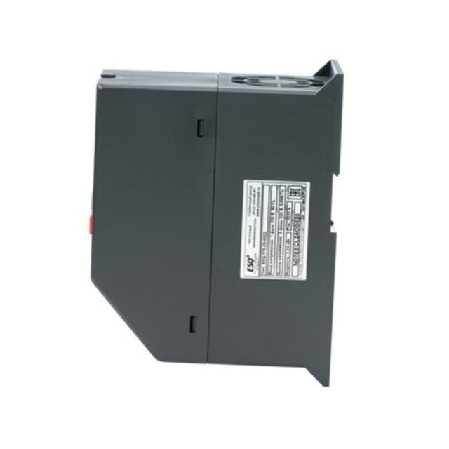 Частотный преобразователь ESQ-770-2S-0022 2.2/4кВт, 220 В — изображение 10