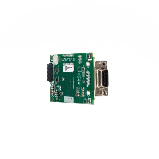 Карта протокола PROFIBUS PD302 для ESQ-A3000 — изображение 5