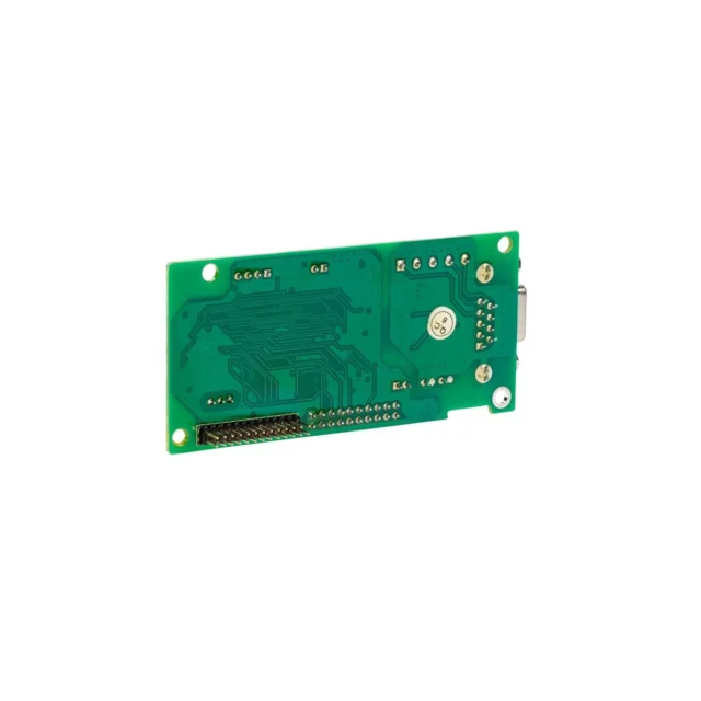 Карта протокола PROFIBUS SDDP01 для ESQ-760 (от 5,5 кВт) — изображение 8