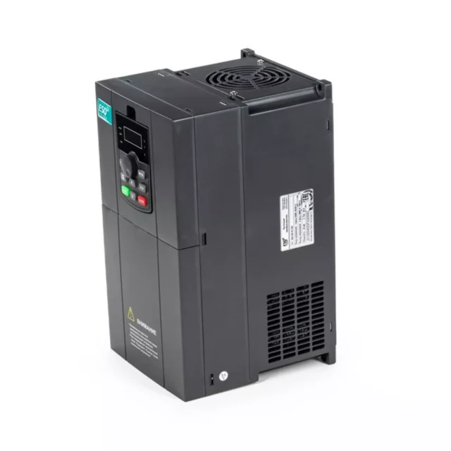 Частотный преобразователь ESQ-230-4T-22K 22кВт, 380В — изображение 11