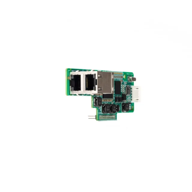 Карта протокола Profinet EN-PN01 для ESQ-500/600 — изображение 3