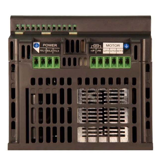 Частотный преобразователь ESQ-A500-043-5.5K 5.5кВт 380-480В — изображение 6