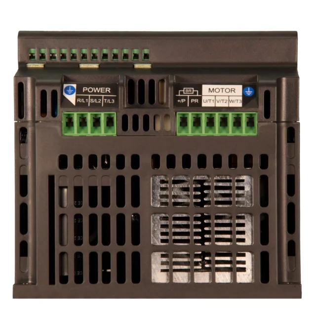 Частотный преобразователь ESQ-A500-043-3.7K 3.7кВт 380-480В — изображение 6