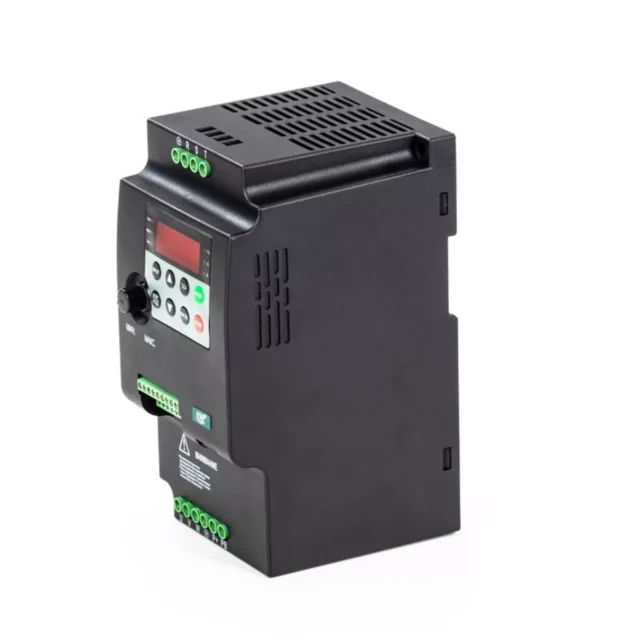 Частотный преобразователь ESQ-230-4T-4K 4кВт, 380В — изображение 11