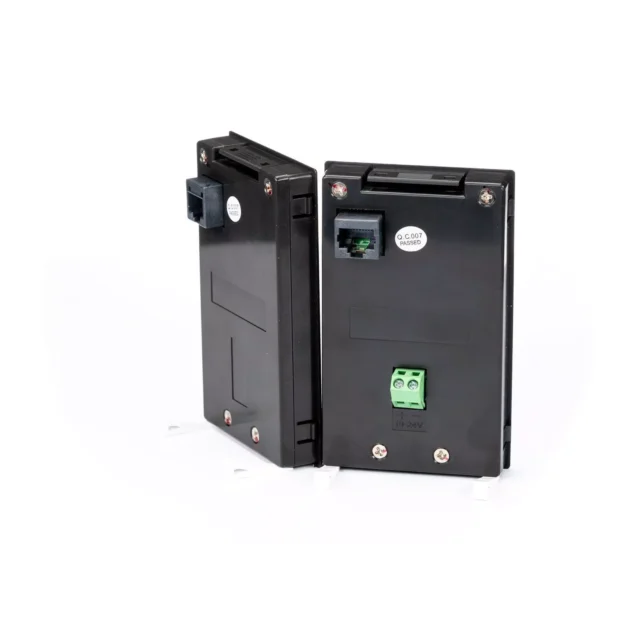 Пульт управления EN-LCD2 для ESQ-500/600 (только для удалённого подключения) — изображение 6