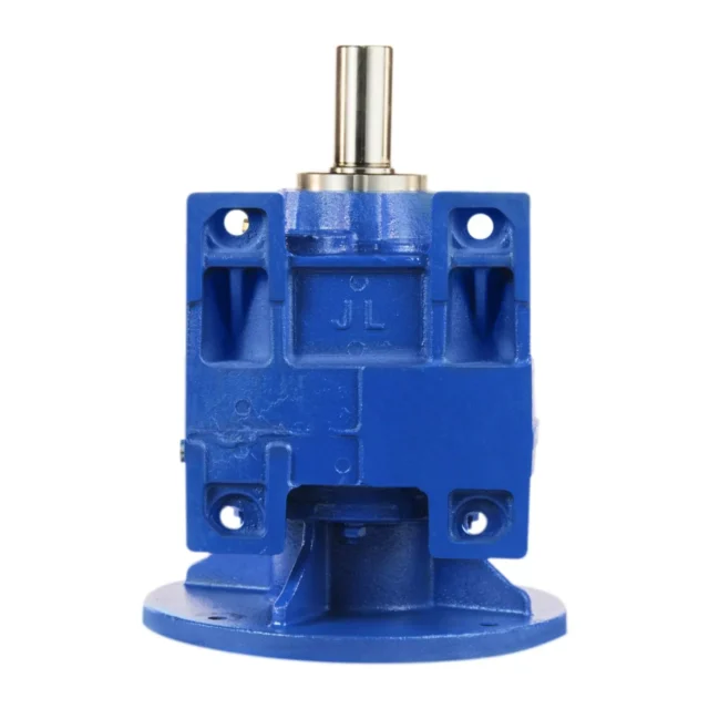 Редуктор R137U- 24.12/225B5 — изображение 4