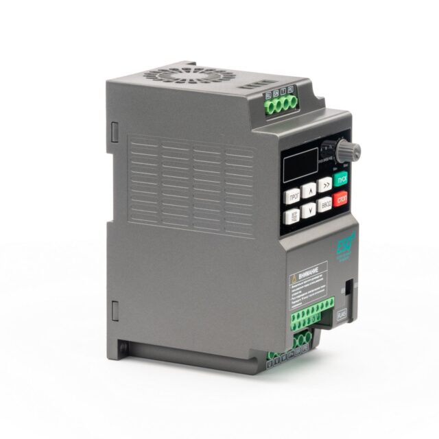 Частотный преобразователь ESQ-230-2S-0.7K — изображение 3
