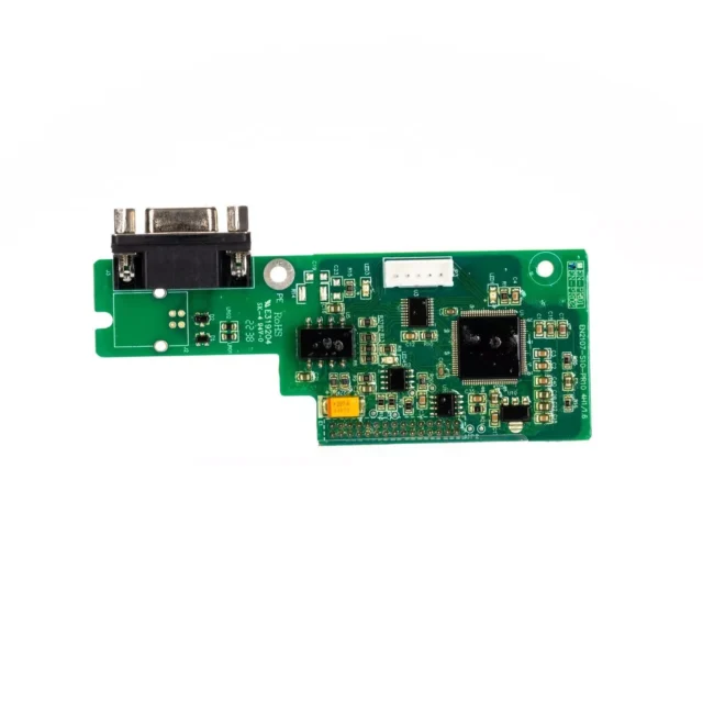 Карта протокола PROFIBUS EN-PR02 для ESQ-500/600 (от 18,5 кВт) — изображение 7