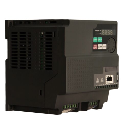 Частотный преобразователь ESQ-A500-043-2.2K 2.2кВт 380-480В