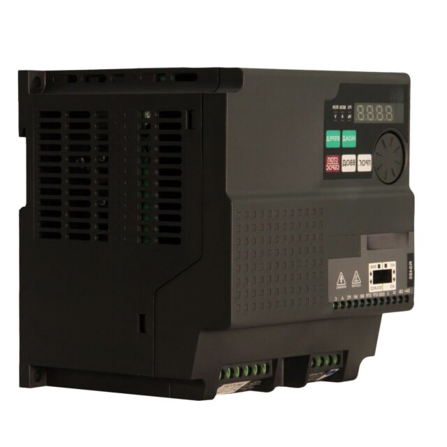 Частотный преобразователь ESQ-A500-043-2.2K 2.2кВт 380-480В