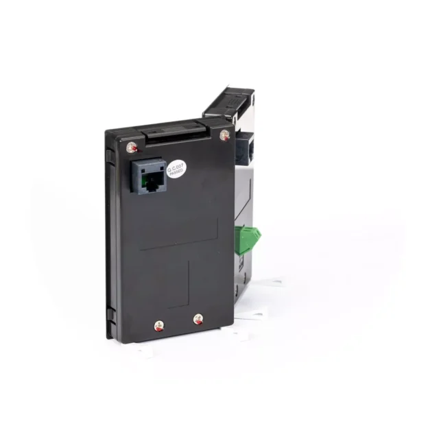 Пульт управления EN-LCD2 для ESQ-500/600 (только для удалённого подключения) — изображение 9