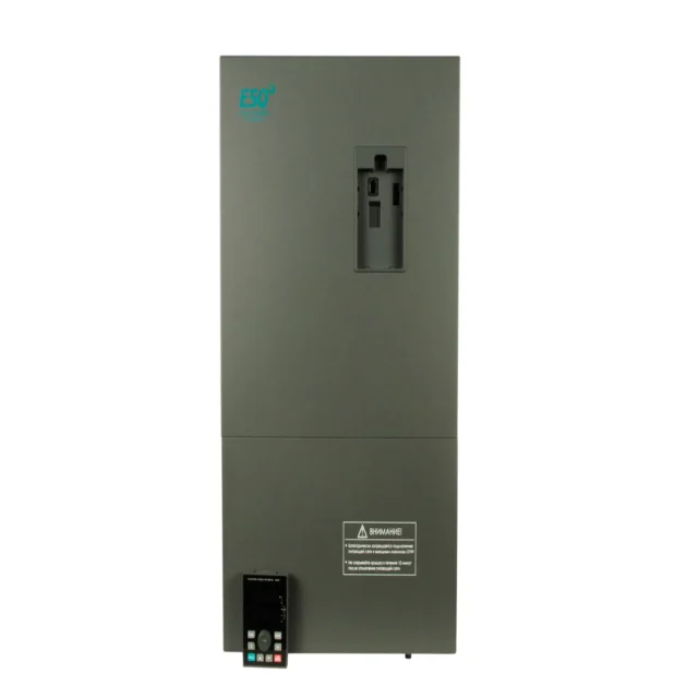 Частотный преобразователь ESQ-760-4T1100G/1320P 110/132кВт, 380В — изображение 2