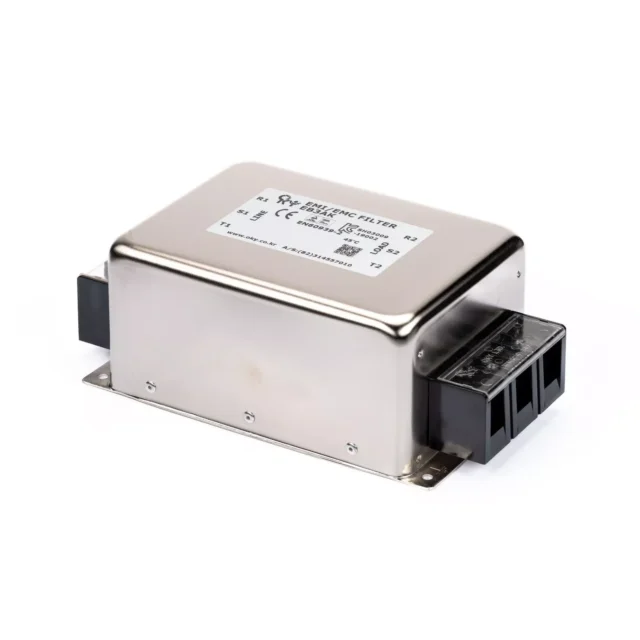 Выходной ЭМИ фильтр AB3CZ-5010 0,4-2,2 кВт 440В — изображение 12