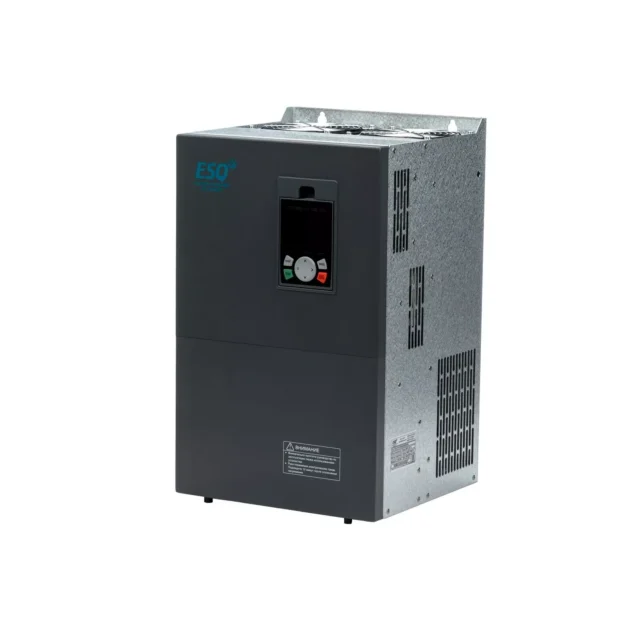 Частотный преобразователь ESQ-770-4T0450G/0550P 45/55кВт, 380В — изображение 12