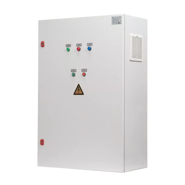 Шкаф управления ESQ-Run-Base-1-200-(400А)-E — изображение 12