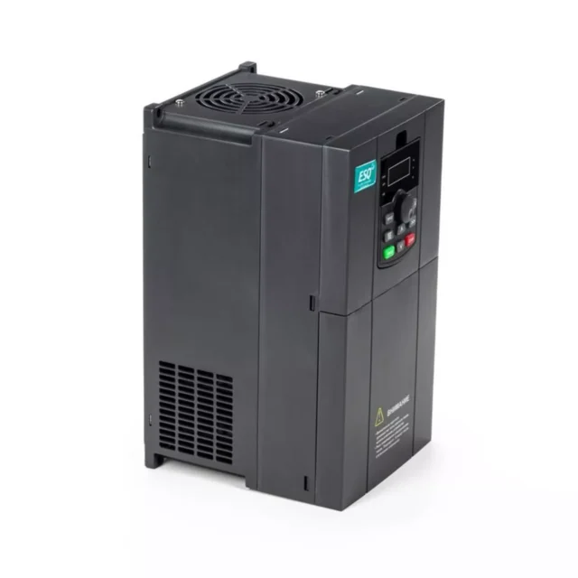 Частотный преобразователь ESQ-230-4T-22K 22кВт, 380В — изображение 3