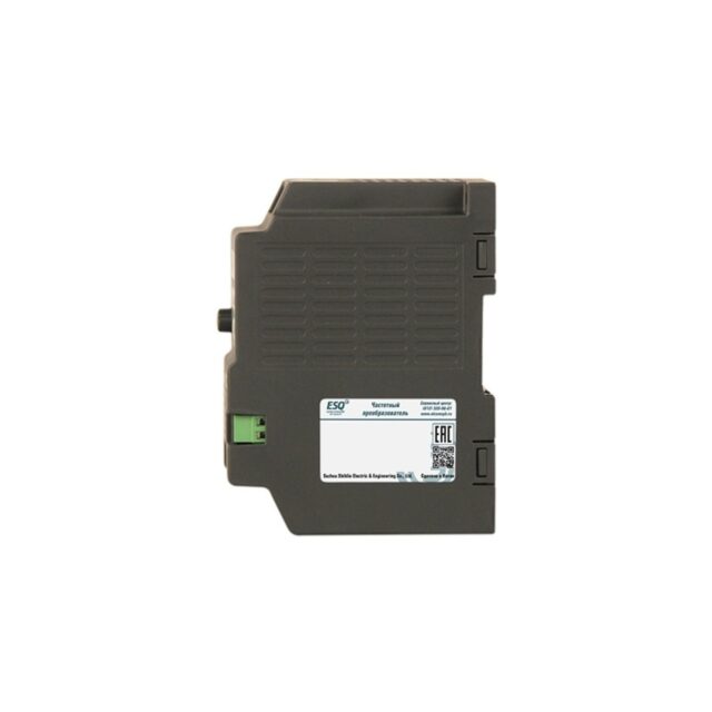 Частотный преобразователь ESQ-A300-021-2.2K 2.2 кВт, 200-240В — изображение 4