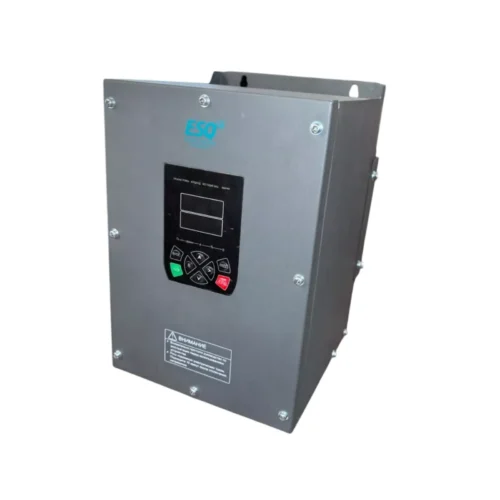 Частотный преобразователь ESQ F 770-4T0300G/0370P-IP54 30/37кВт, 380В