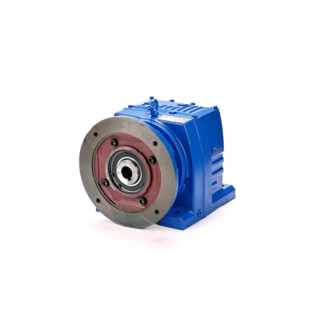 Редуктор R57U- 5.05/132В5 — изображение 12