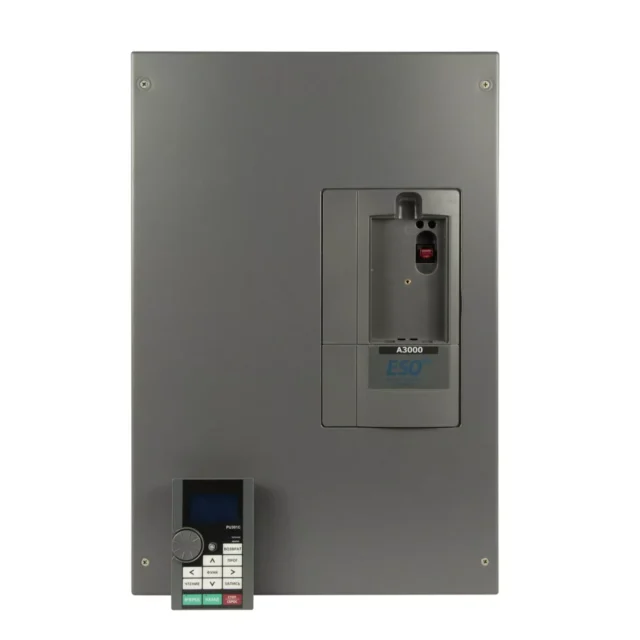 Частотный преобразователь ESQ-A3000-043-160K/185KF 160/185кВт 380-480В — изображение 2