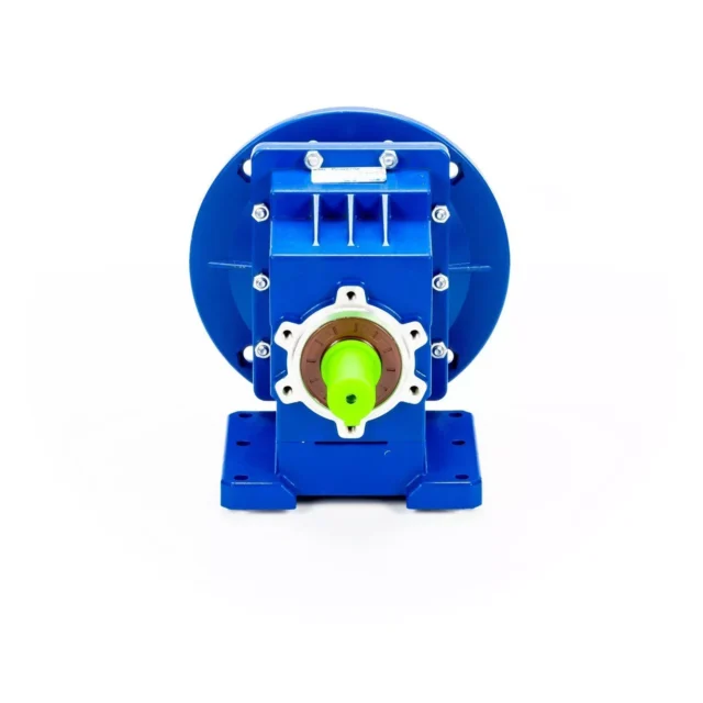 Редуктор RC03-43.75/80B5 (B03) A — изображение 7