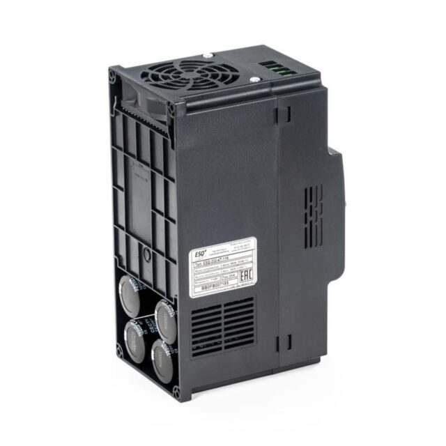 Частотный преобразователь ESQ-230-4T-11K 11кВт, 380В — изображение 4