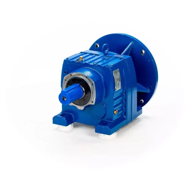 Редуктор R77U- 52.07/100В5 — изображение 6