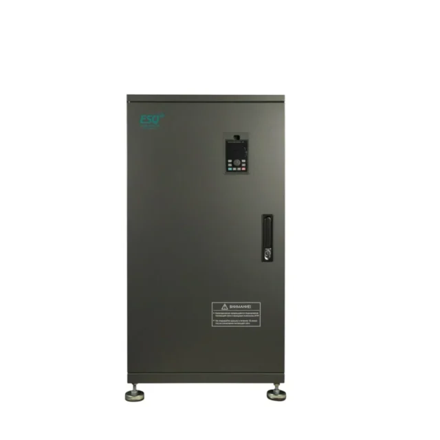 Частотный преобразователь ESQ-760-4T1850G/2000P 185/200кВт, 380В — изображение 3