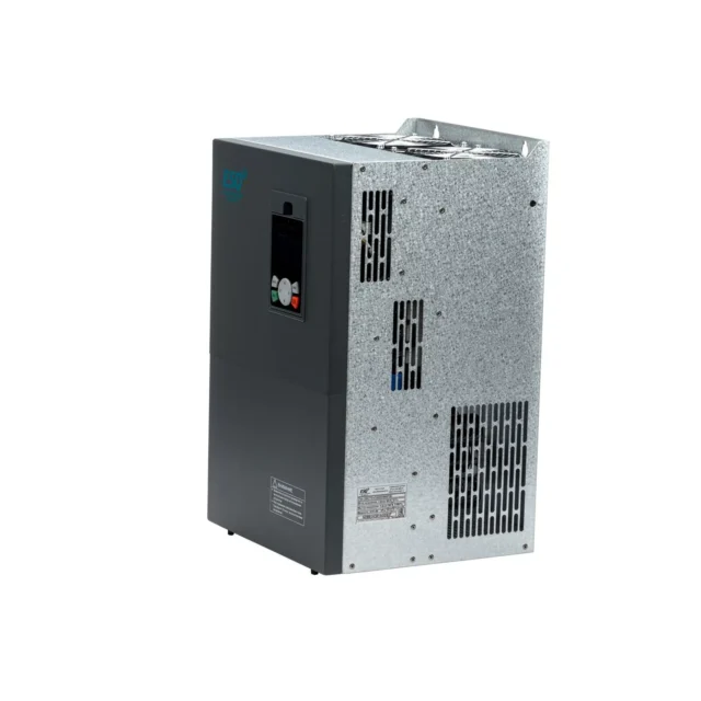 Частотный преобразователь ESQ-770-4T0450G/0550P 45/55кВт, 380В — изображение 11