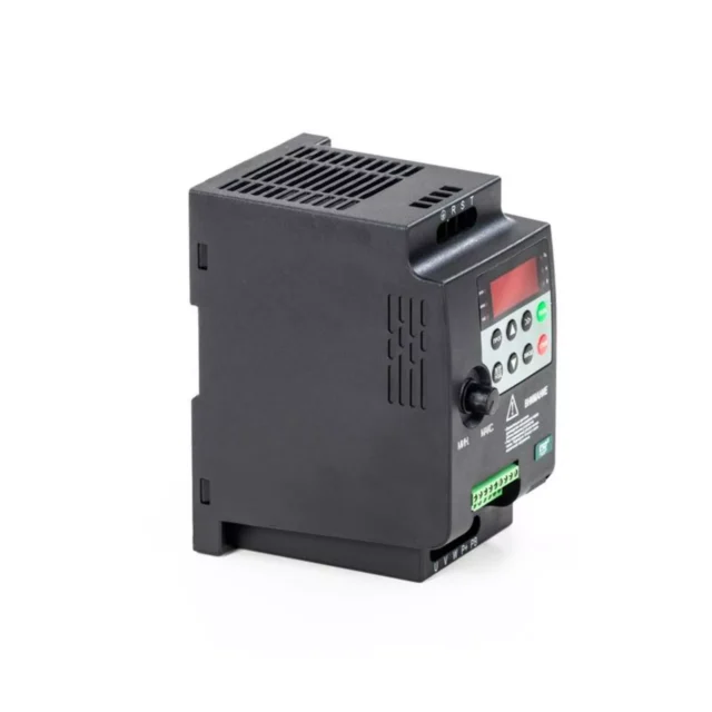 Частотный преобразователь ESQ-230-4T-2.2K 2.2кВт, 380В — изображение 3