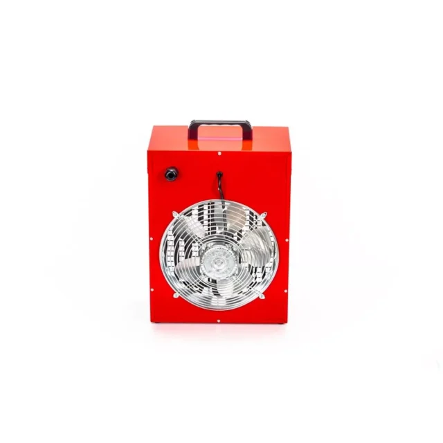 Тепловентилятор Hintek T-09380 — изображение 7