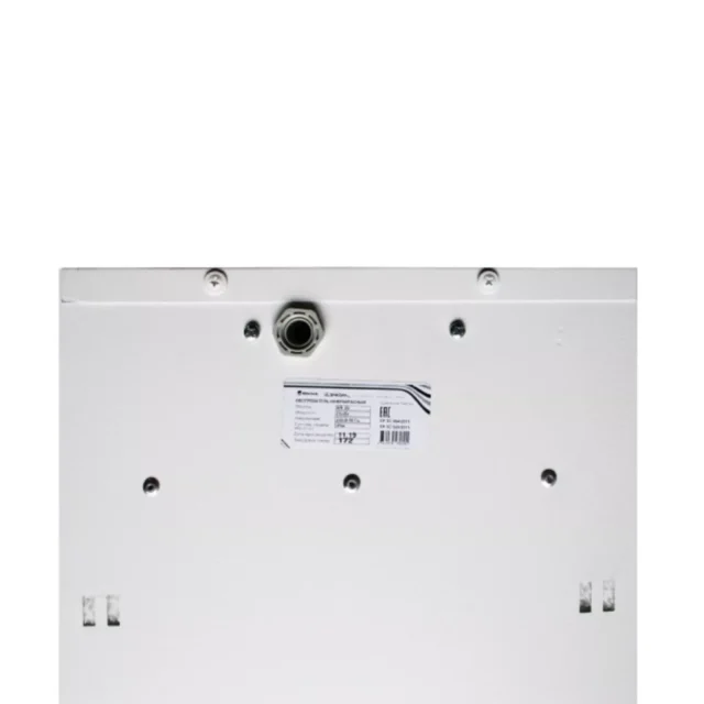 Инфракрасный обогреватель Hintek AR-20 IP54 — изображение 4