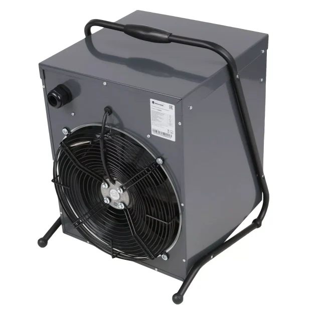 Тепловентилятор Hintek T-36380S — изображение 7