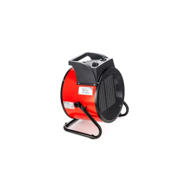 Тепловая пушка Hintek XR-09380 — изображение 6