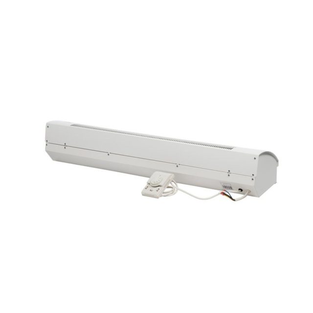 Тепловая завеса Hintek RM-0610-3DY (380) — изображение 6