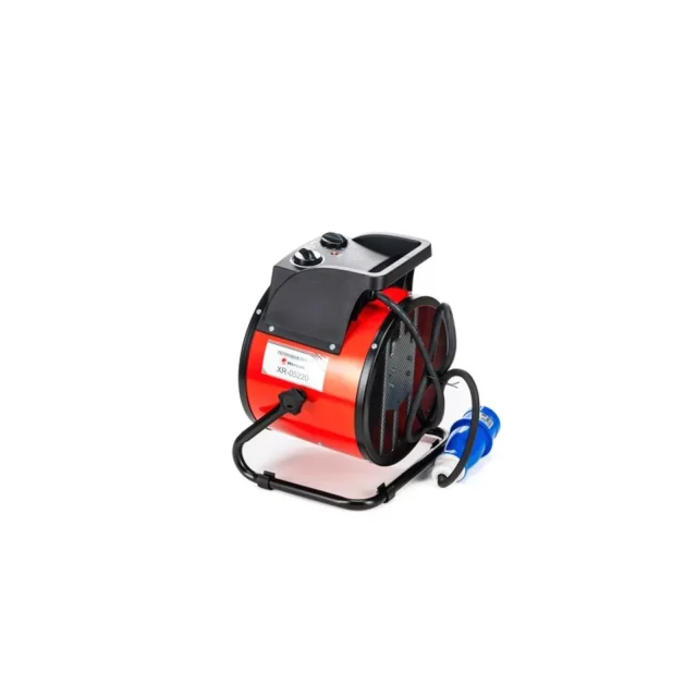 Тепловая пушка Hintek XR-05220 — изображение 9