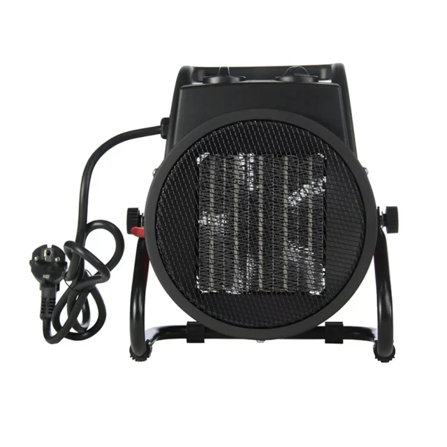 Тепловая пушка Hintek XR-03220 — изображение 8
