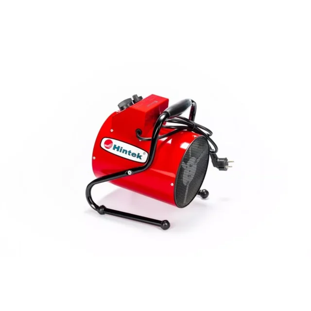 Тепловая пушка Hintek TP-03220 — изображение 9