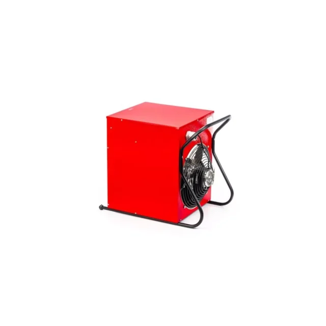Тепловентилятор Hintek T-30380 — изображение 9