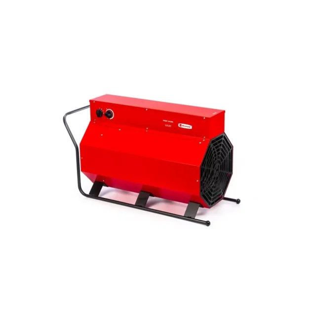 Тепловая пушка Hintek Prof 24380 — изображение 3