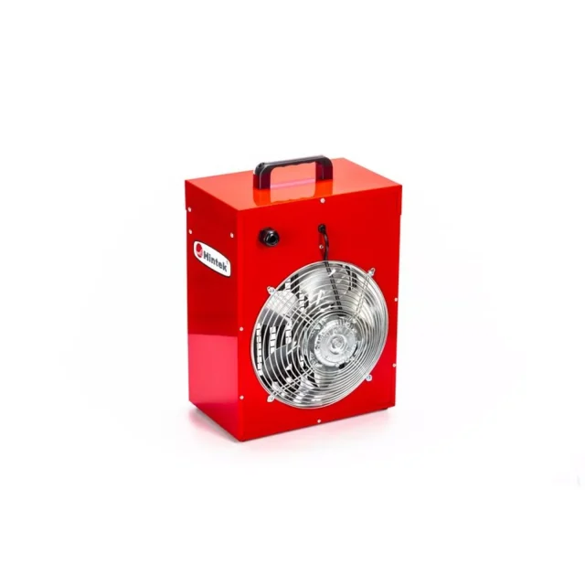 Тепловентилятор Hintek T-09380 — изображение 8