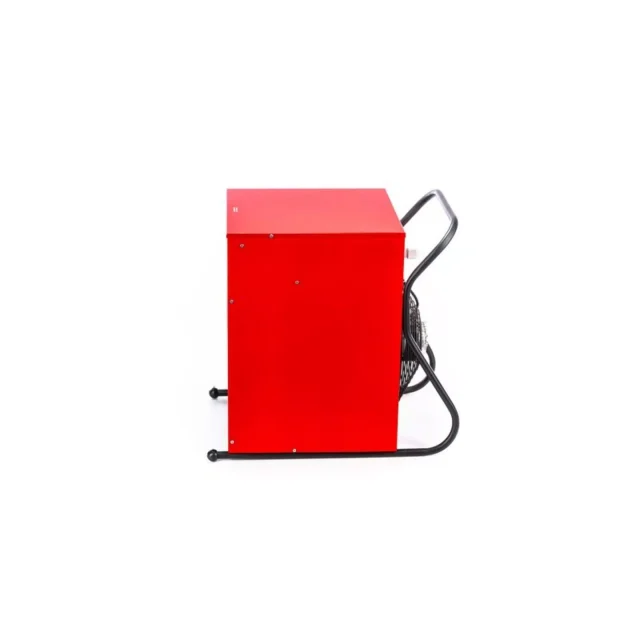 Тепловентилятор Hintek T-18380 — изображение 10