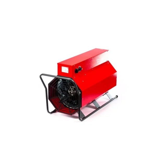 Тепловая пушка Hintek Prof 24380 — изображение 6