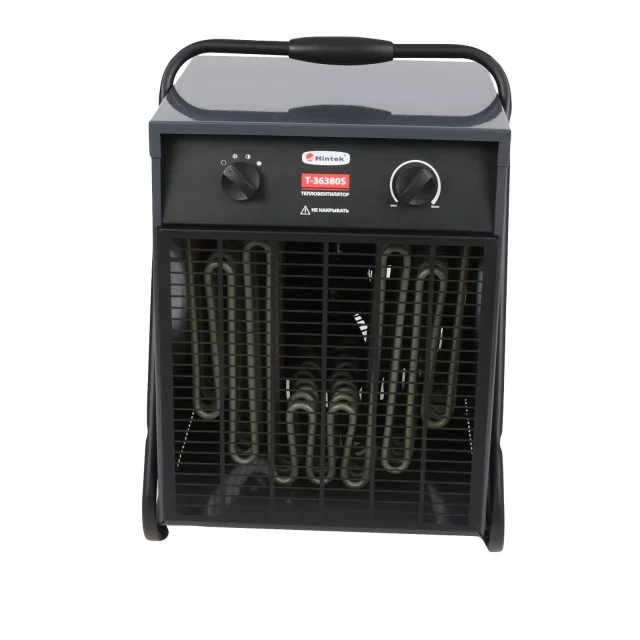 Тепловентилятор Hintek T-36380S — изображение 3