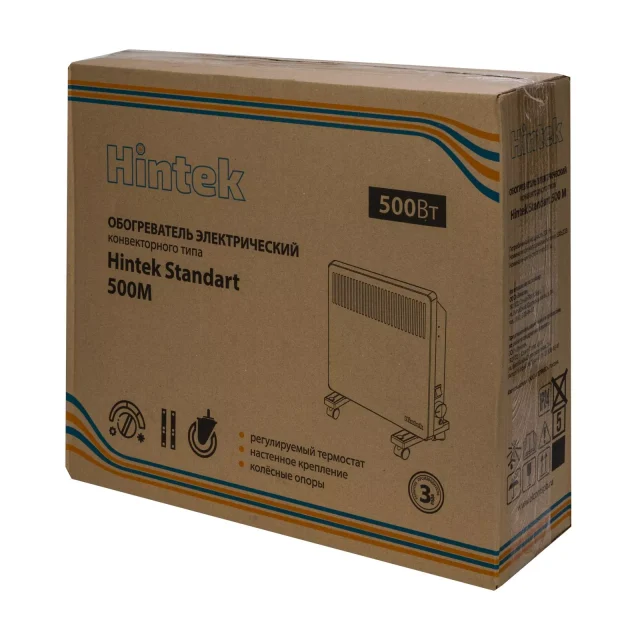 Конвектор Hintek Standart 500M — изображение 12