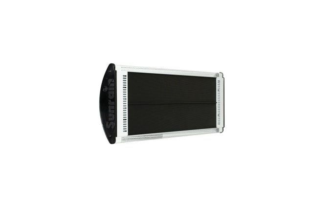 Инфракрасный обогреватель Hintek ID-15 — изображение 4