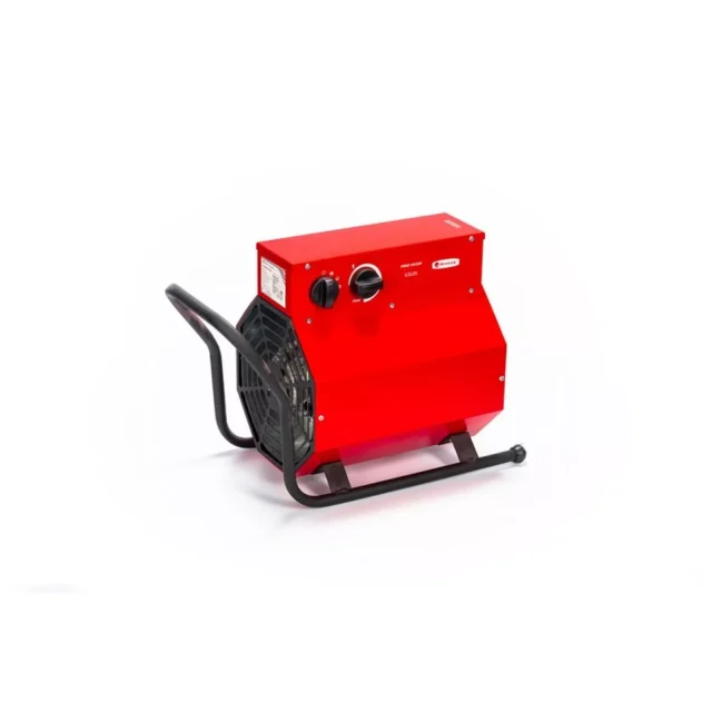 Тепловая пушка Hintek Prof 05220 — изображение 5